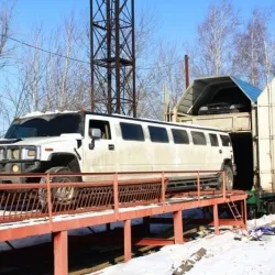 Галерея Транс-Лига